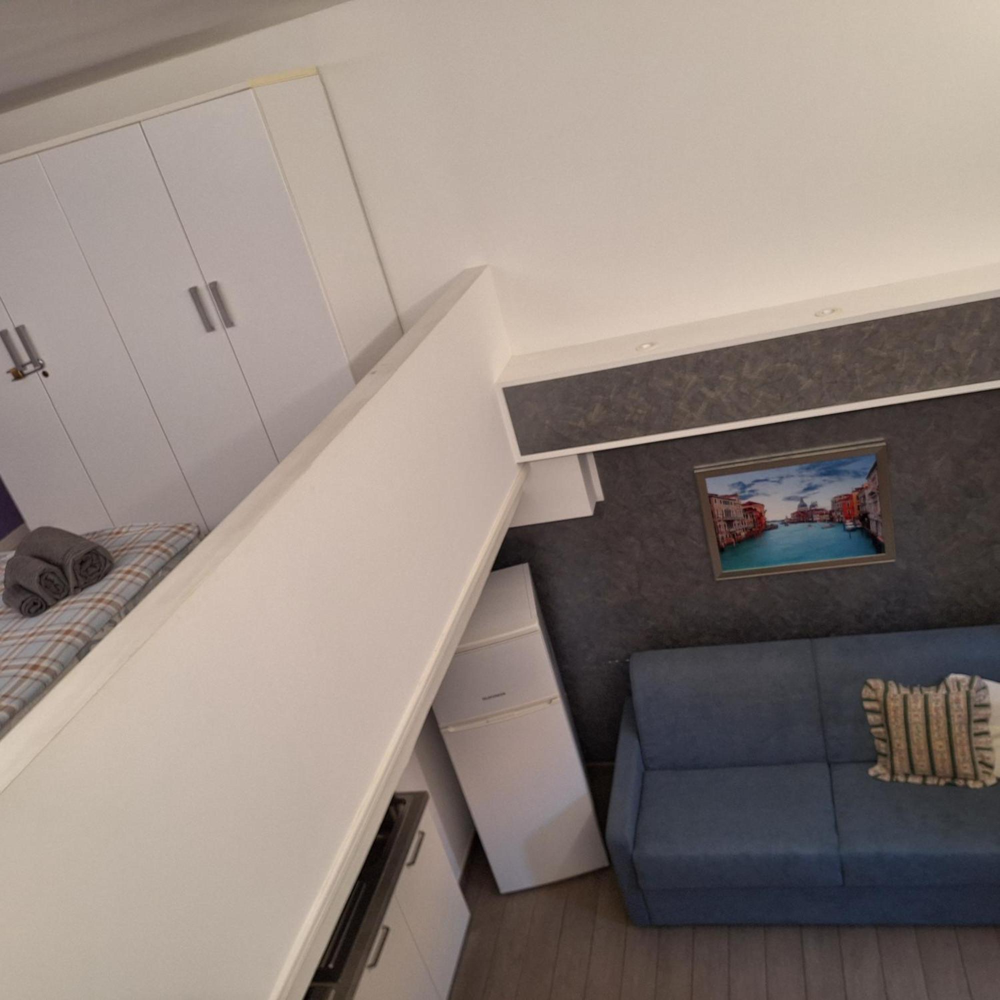 Ferienwohnung Taormina Rainbow House Exterior foto