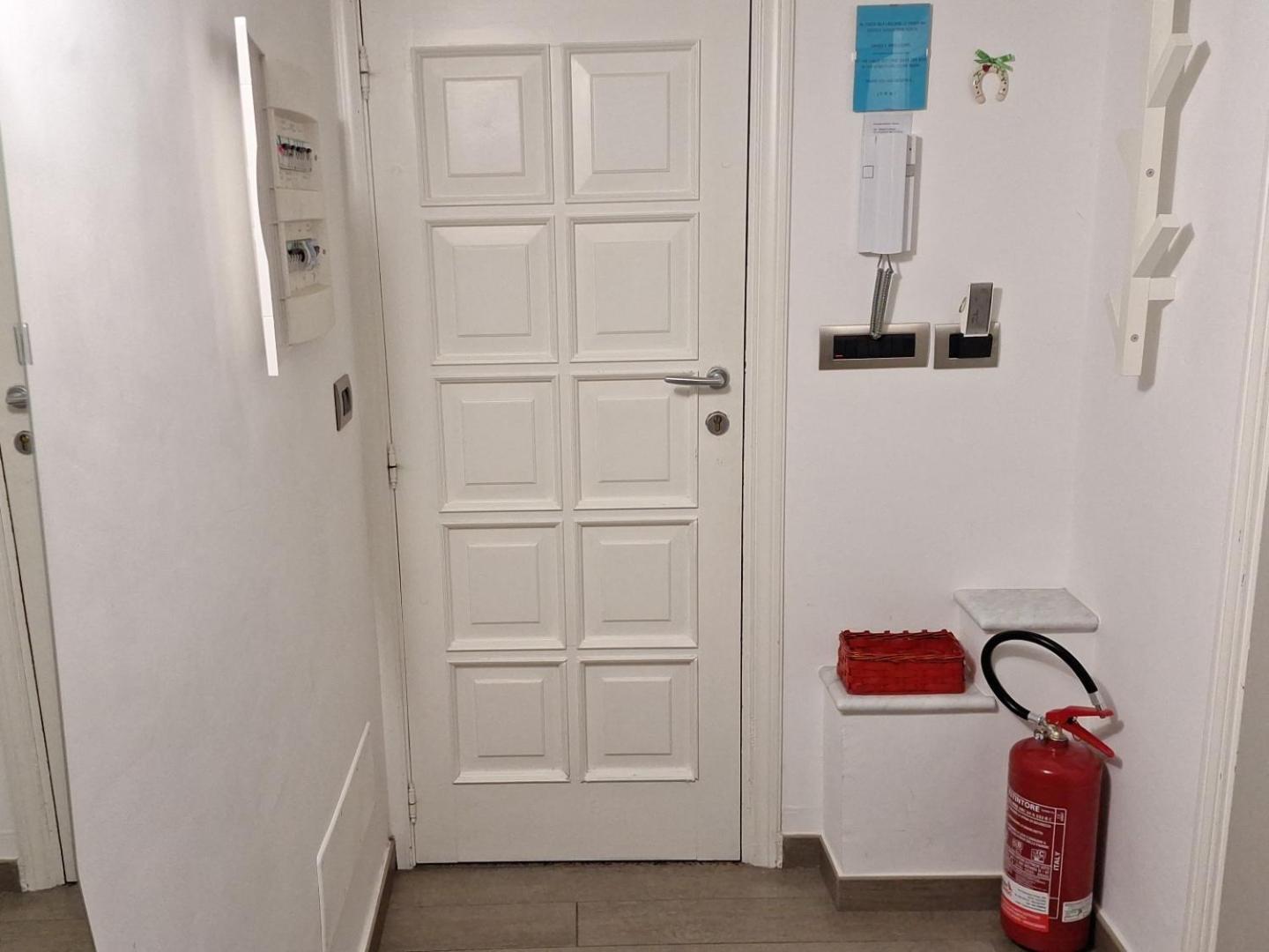 Ferienwohnung Taormina Rainbow House Exterior foto